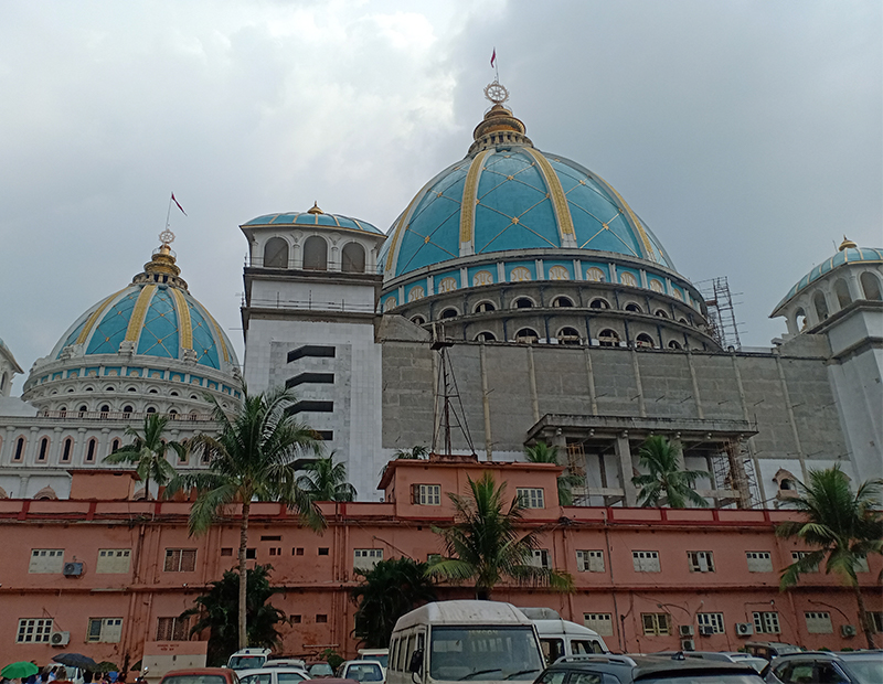 tourist places in mayapur nabadwip